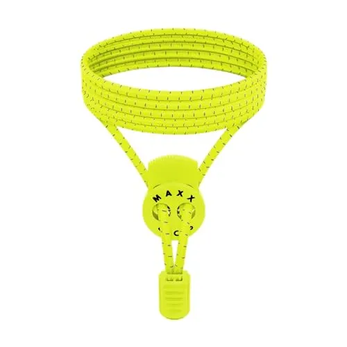 MAXX laces