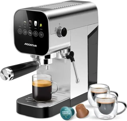 Aigostar Barista