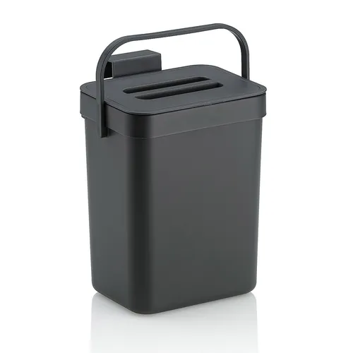 KELA Bio-Abfalleimer Abfallsammler PAULO 2,3 Liter