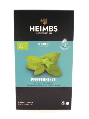 Heimbs Tee