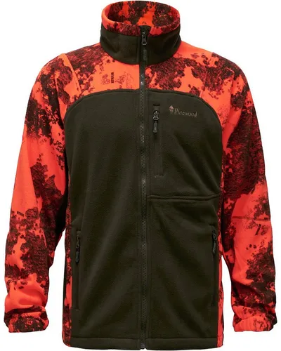 Pinewood Fleecejacke Fleecejacke Furudal Hunters