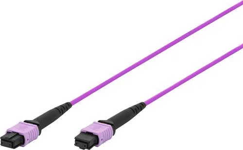 DIGI DK2566024 LWL Patchkabel OM4 2 m