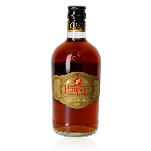Pampero Seleccion Rum