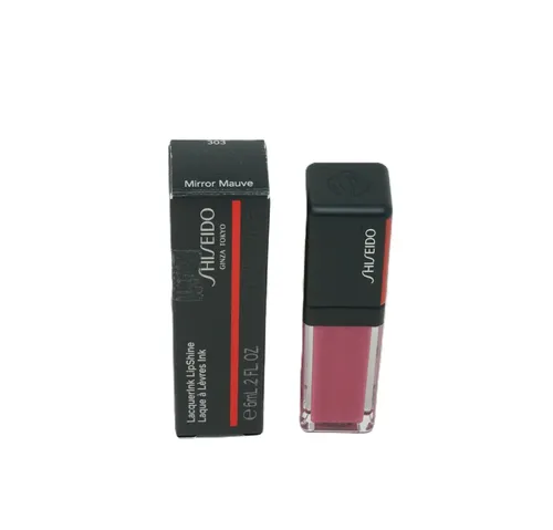 Shiseido LacquerInk Lip Shine 6ml von Shiseido