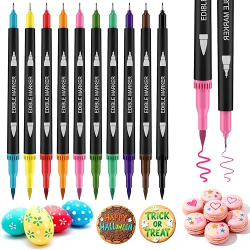 Lebensmittelfarbe Stifte Backen von KISCOLOR