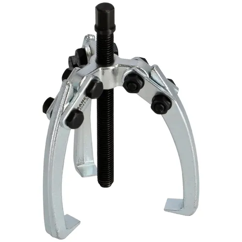 Bahco 4543-20 Abzieher mit 3 Haken - Sonstige Handwerkzeuge, vielseitiger Abzieher mit 3 Haken für effizientes Entfernen von Lagern und Zahnrädern.