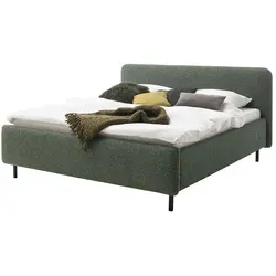 Polsterbett MEISE.MÖBEL 