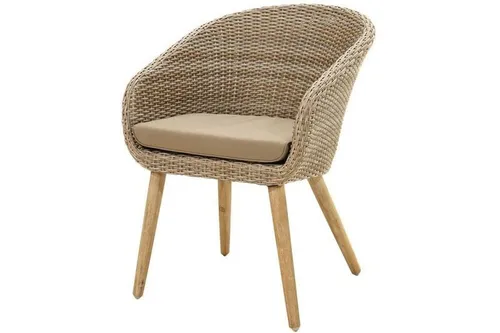 OUTFLEXX Gartensessel Borneo von OUTFLEXX