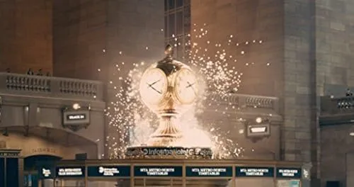 Folge 29: die Sterne/die Zeit