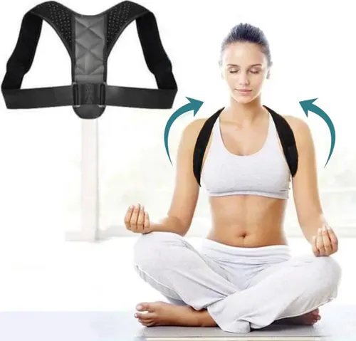 HEALTHSON Haltungskissen BackHelper® von HEALTHSON