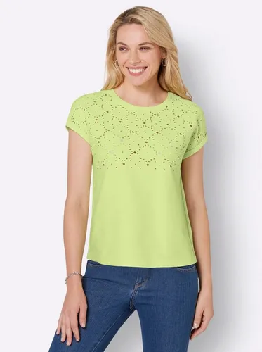 Witt T-Shirt Rundhalsshirt . von Witt