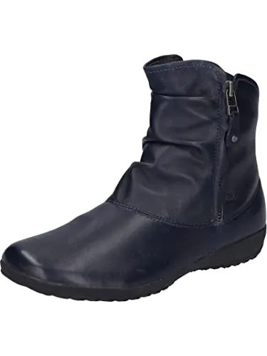 Josef Seibel Naly 24 Stiefelette aus Leder von JOSEF SEIBEL