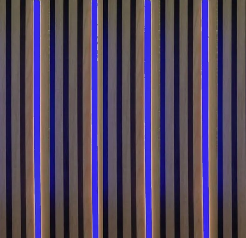 XENON LED Dekolicht 3730 in blau von Xenon