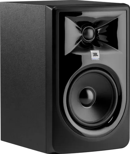 JBL LSR 305P MkII Aktiver Studiomonitor