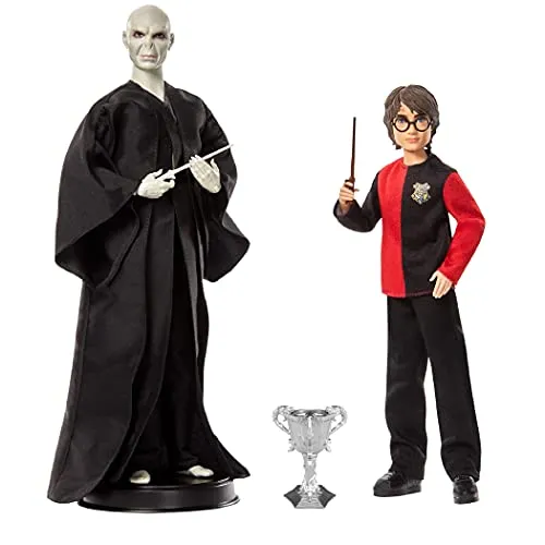 Mattel Harry Potter HCJ33 von Harry Potter