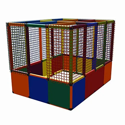 move and stic Bällebad BALLCENTER von Moveandstic