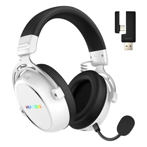 Gaming-Headsets bis 100 Euro von HATOR