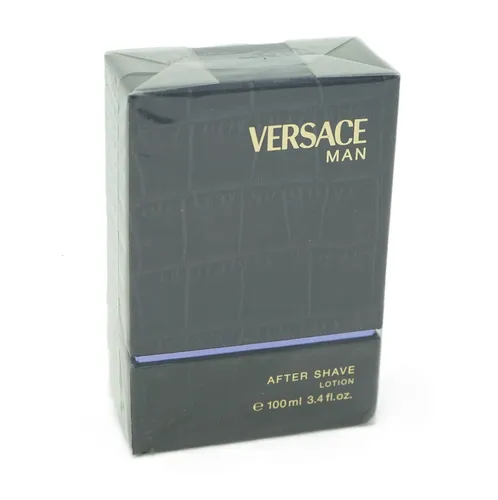 Versace Herren After Shave Lotion 100ML Splash