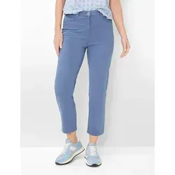 Raphaela by Brax Damen Five-Pocket-Hose Style CAREN 6/8
