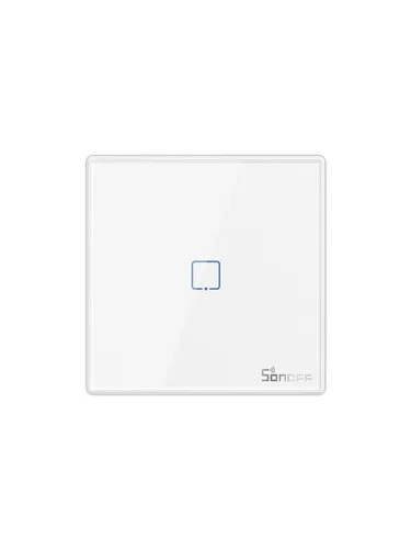 Sonoff Smart Wireless Wall Switch T2EU1C-RF 433MHz