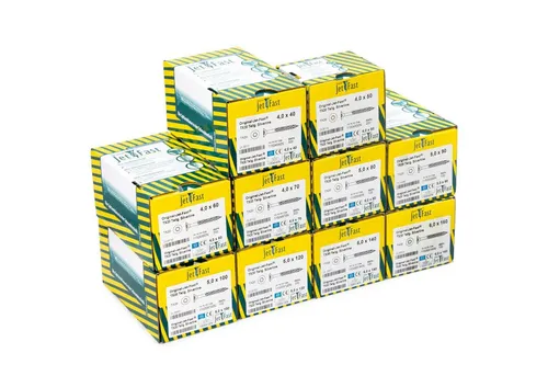 Jet-Fast Schrauben-Set von Jet-Fast