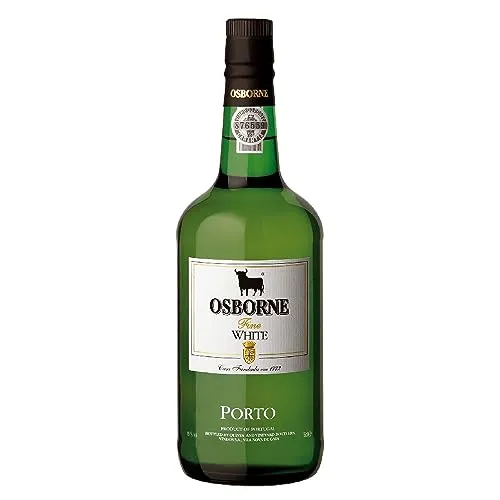 Osborne White Port 0,75 Liter 19,5% Vol. von Osborne