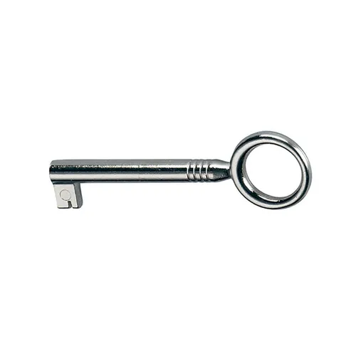 Buntbartschlüssel Typ 09 HETTICH von Hettich