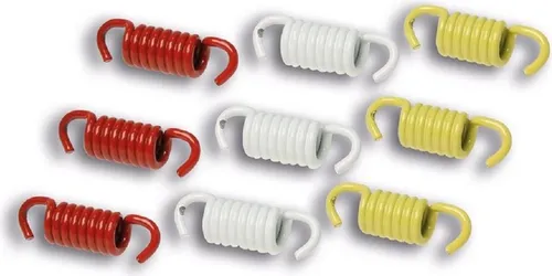 Racing Clutch Spring Set Maxi Scooter