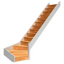 Dolle Raumspartreppe Paris von DOLLE