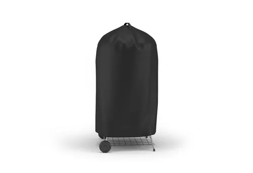blumfeldt Gartenmöbel-Schutzhülle Grillguard - Sitzgruppen-Schutzhüllen, hochwertige Schutzhülle für Kugelgrills aus robustem Polyester, schützt zuverlässig vor Witterungseinflüssen.