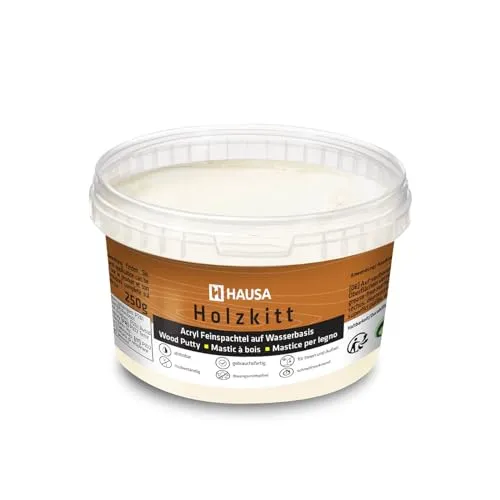 Wandausbesserungsmaterial & Gips von Hausa