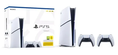 PlayStation 5 Slim