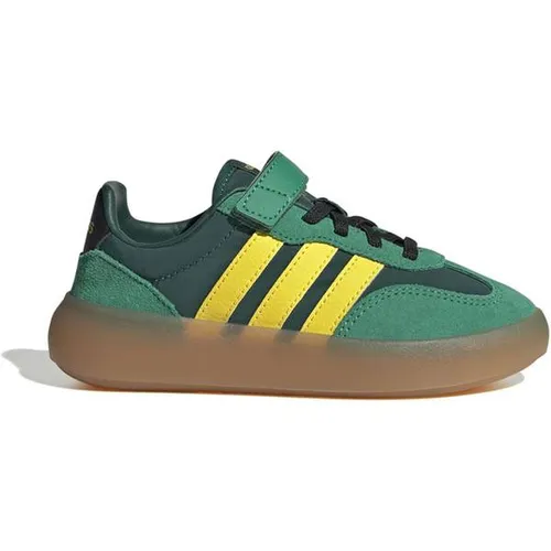 adidas Sportswear BARREDA DECODE KIDS Sneaker in grün von adidas