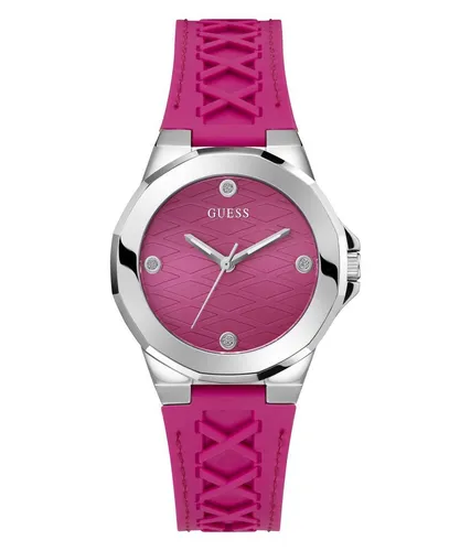 GUESS Schmuck Silber von GUESS