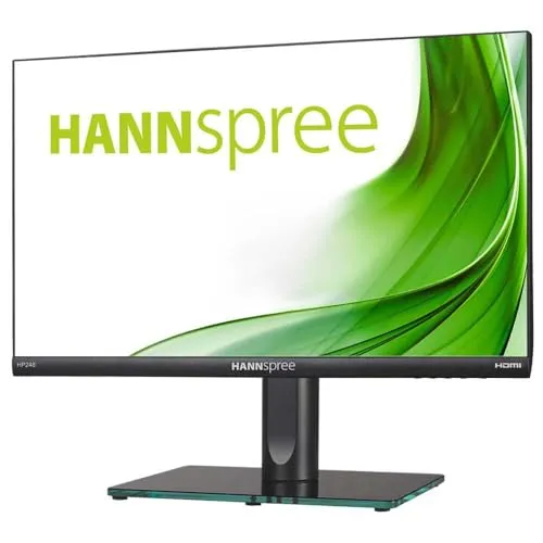 Hannspree HP248PJB LED Display 23.8