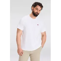 Levi's Herren Big & Tall Original Housemark Tee von Levi's