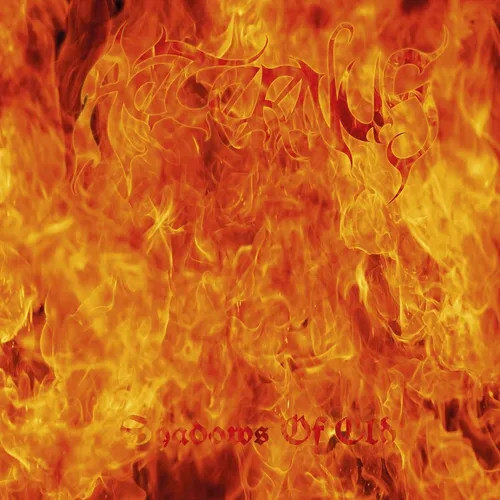 Aeturnus Shadows of Old (Vinyl) 12