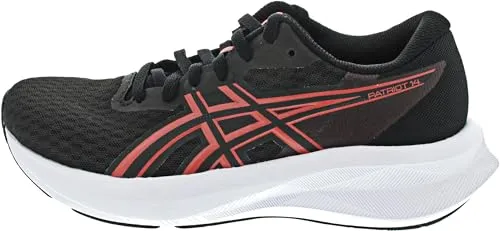 ASICS Damen Laufschuhe PATRIOT 14 W 42EU in pink von ASICS