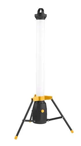 Northpoint LED Turm Baustrahler 50W 360°