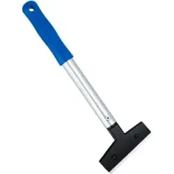 LEWI Fenster- Bodenschaber 11503 , Länge: 25 cm