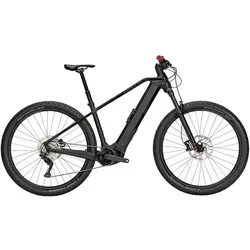 Bulls Sonic EVO 1 29'' E-Bike 750 Wh schwarz 2024 von Bull's