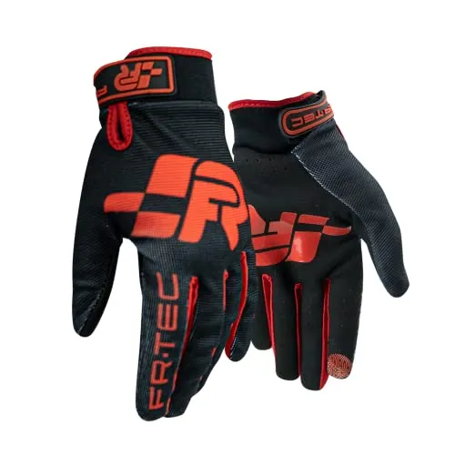 FRTEC - SimRacing Gloves