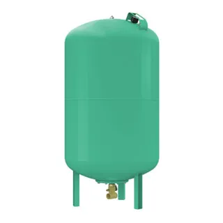 Produktbild WILO Membrandruckbehälter PN10 DT5 junior 100 l