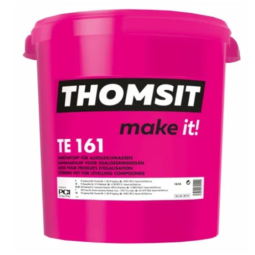 Thomsit® TE 161 Anrührtopf Anrührgefäß für Ausgleichsmassen