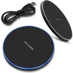 Produktbild QI Induktive Ladegerät für Huawei Pura 70 / Pro / Ultra / Pro+ 15W Ladestation