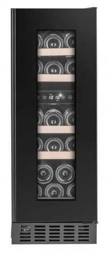 Küppersbusch FWKU1531.0 Unterbau Weinklimaschrank