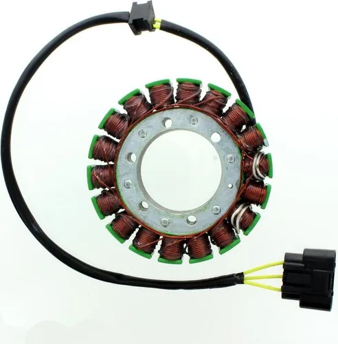 Hochleistungs Stator für elektrische Systeme als Ersatzteil für Originalausrüstung