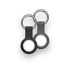 XLAYER Halterung 219263 Grau, Schwarz