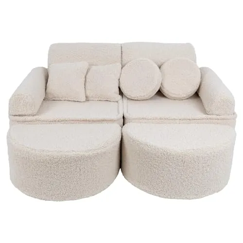 Klappsofas von MEOWBABY