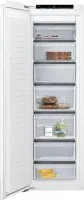 Siemens studioLine GI81NHCE0 iQ700 Einbau-Gefrierschrank von Siemens Studioline